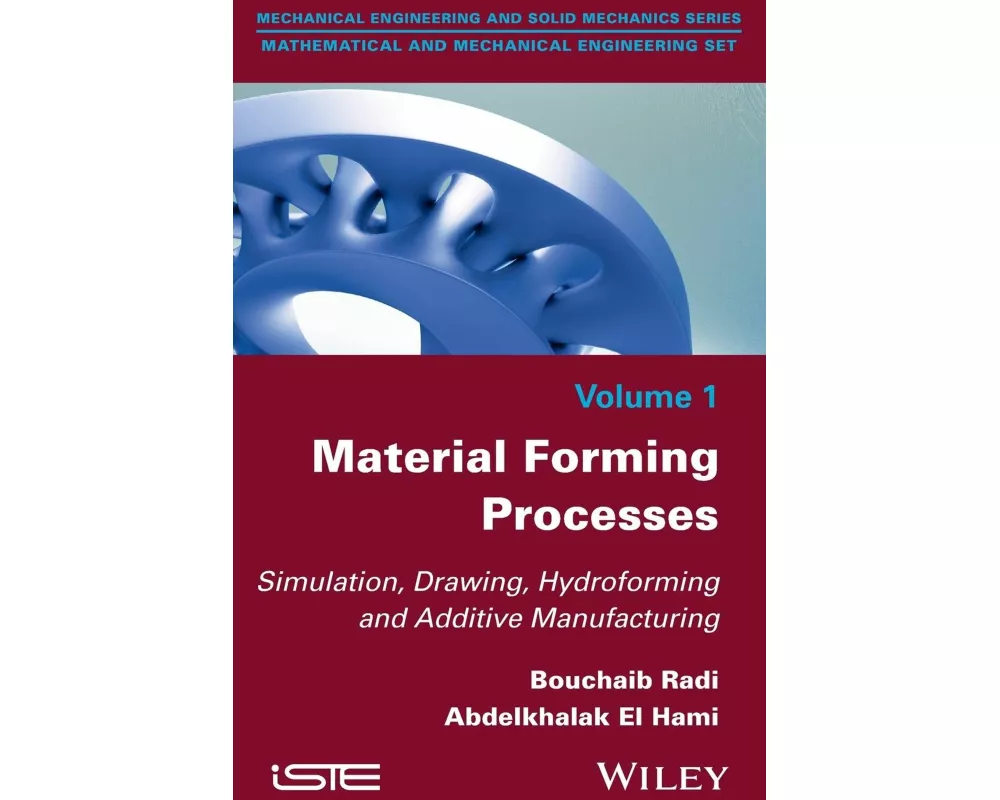Material Forming Processes
