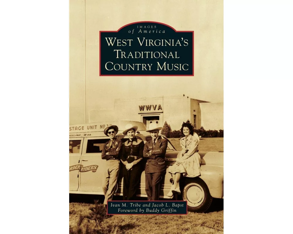 West Virginia's Traditional Country Music