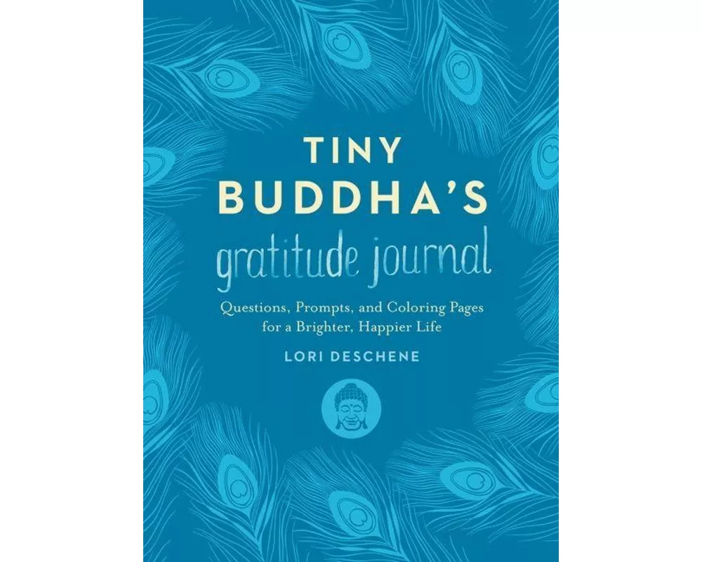 Tiny Buddha's Gratitude Journal