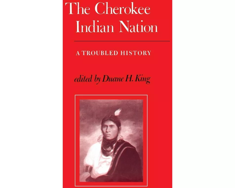 The Cherokee Indian Nation