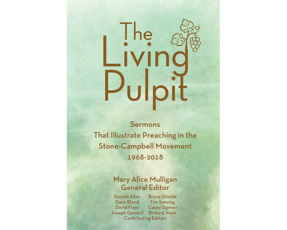 Living Pulpit