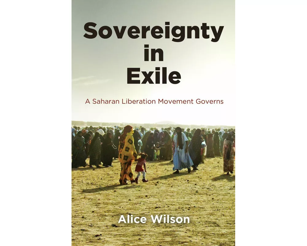 Sovereignty in Exile