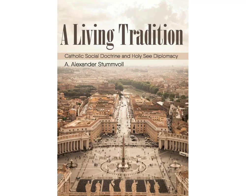 A Living Tradition
