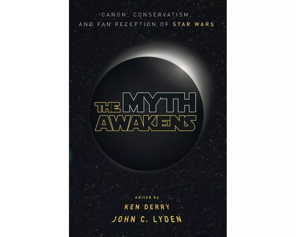 The Myth Awakens