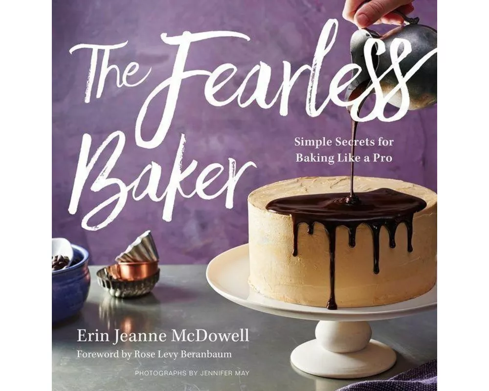 The Fearless Baker