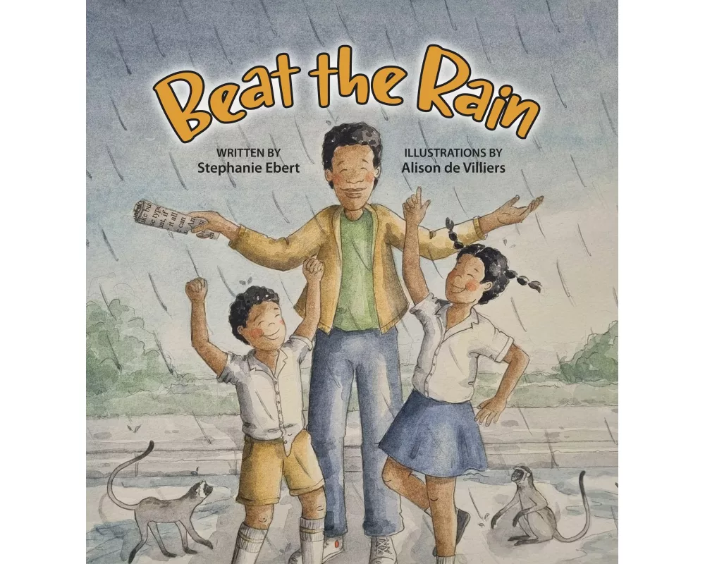 Beat the Rain