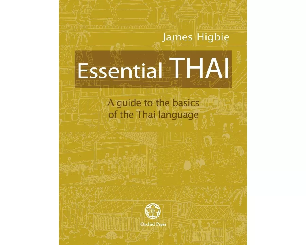 Essential Thai