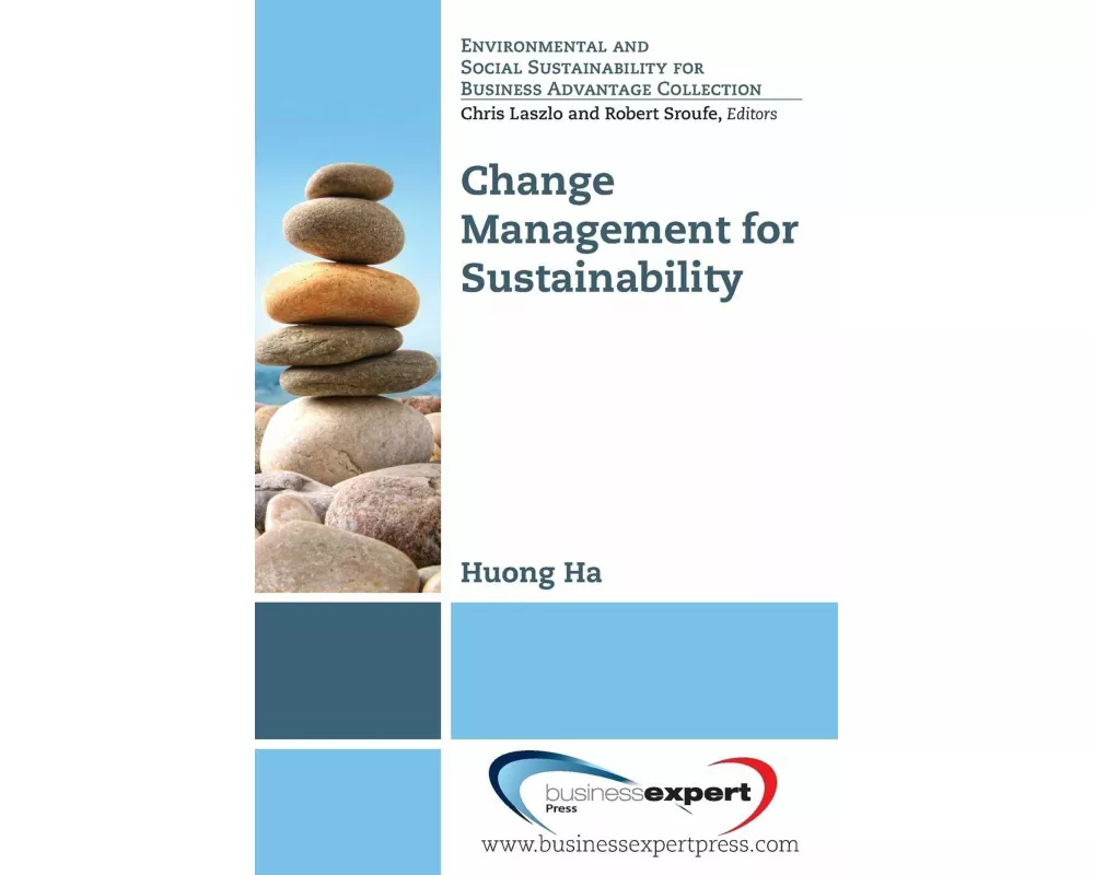 Change Management for Sustainability