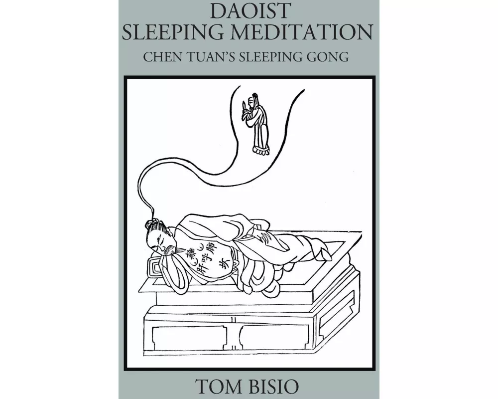 Daoist Sleeping Meditation