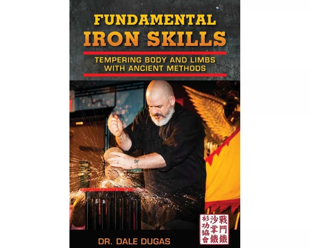 Fundamental Iron Skills