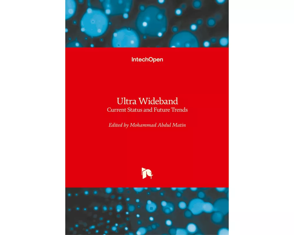 Ultra Wideband