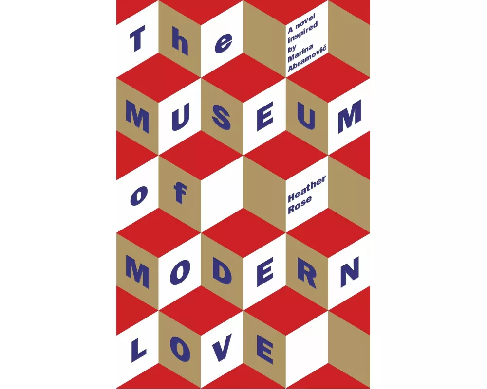 The Museum of Modern Love