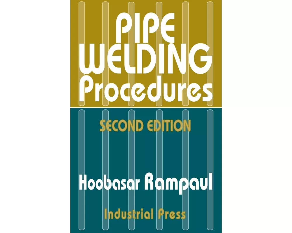 Pipe Welding Procedures