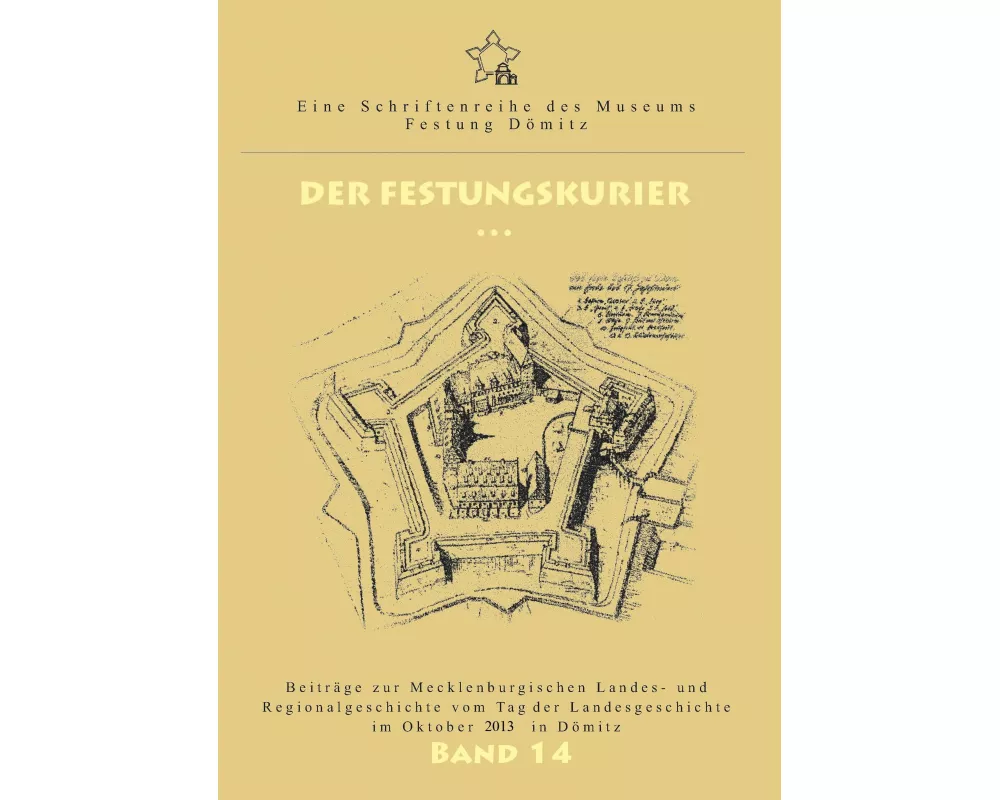 Der Festungskurier Band 14