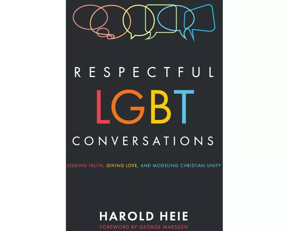 Respectful Lgbt Conversations
