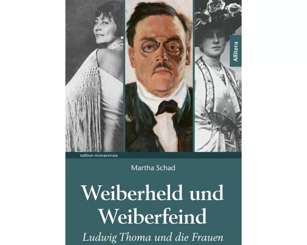 Weiberheld und Weiberfeind