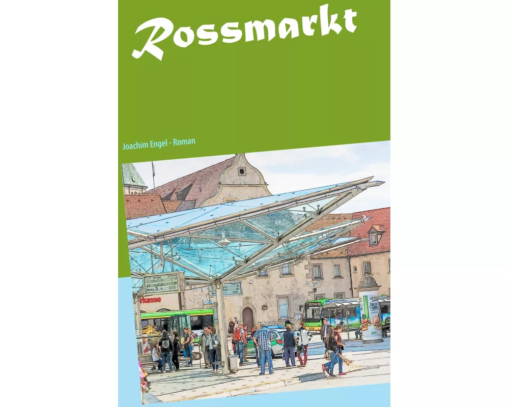 Rossmarkt