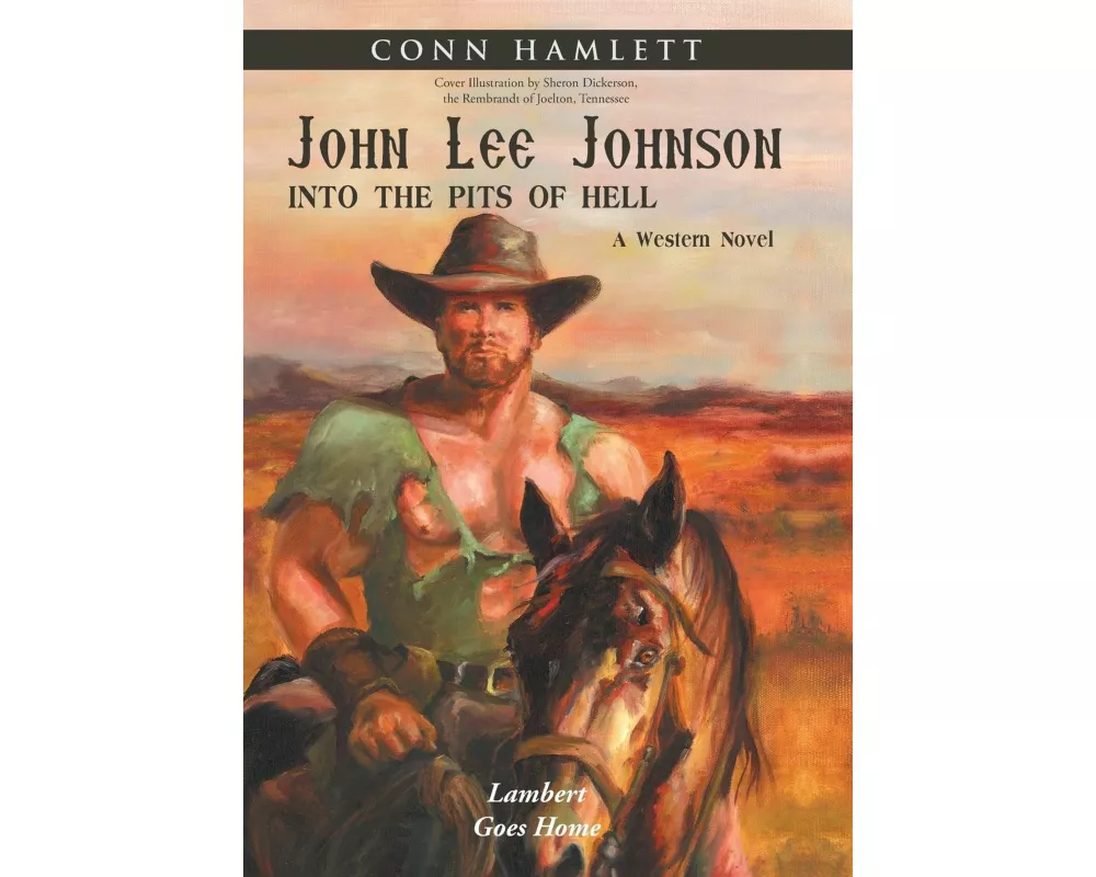 John Lee Johnson