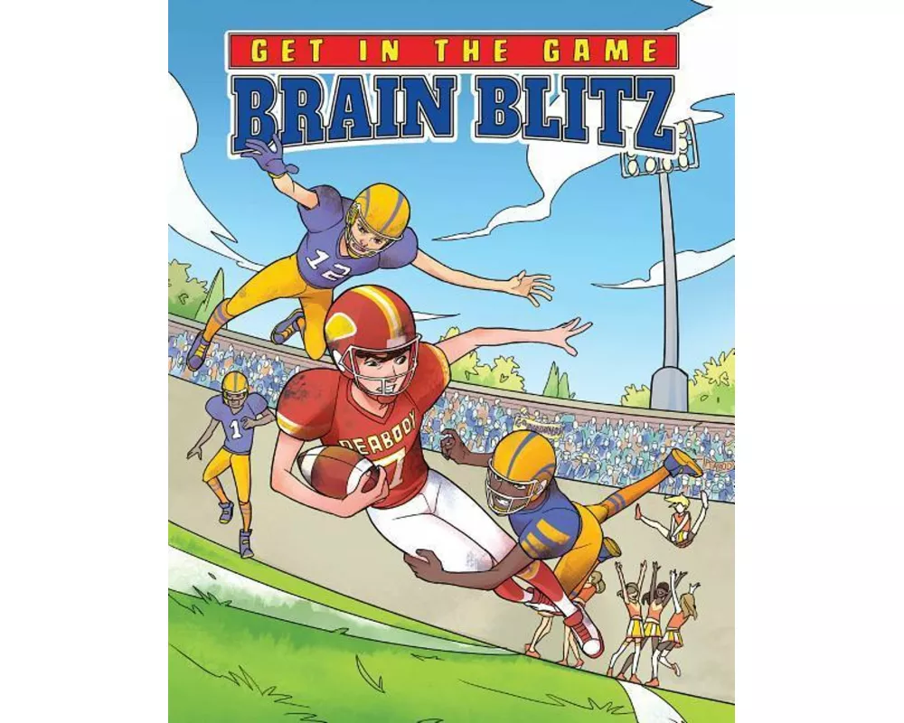 Brain Blitz
