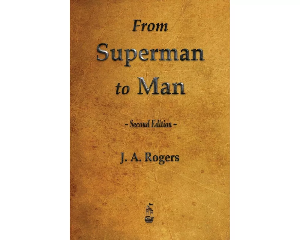 From Superman to Man