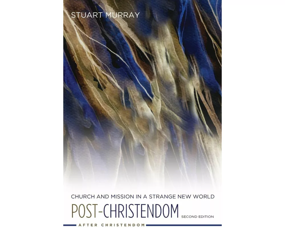 Post-Christendom
