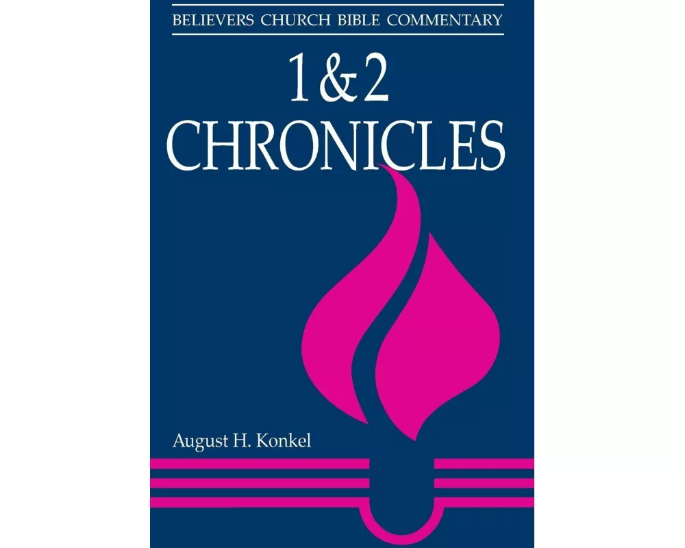 1 & 2 Chronicles