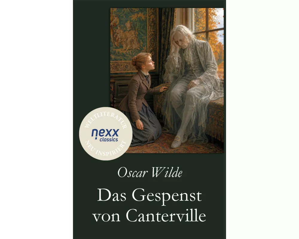 Das Gespenst von Canterville