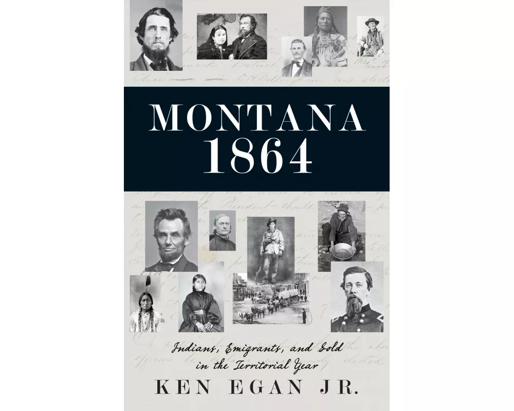 Montana 1864