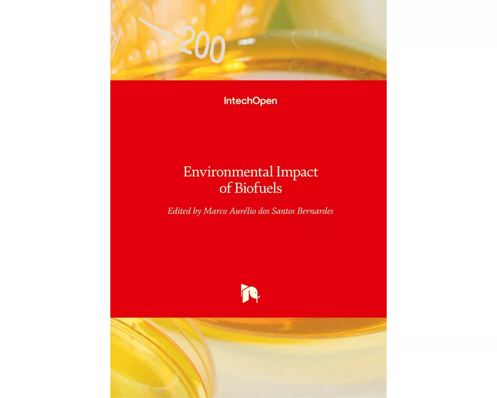 Environmental Impact of Biofuels