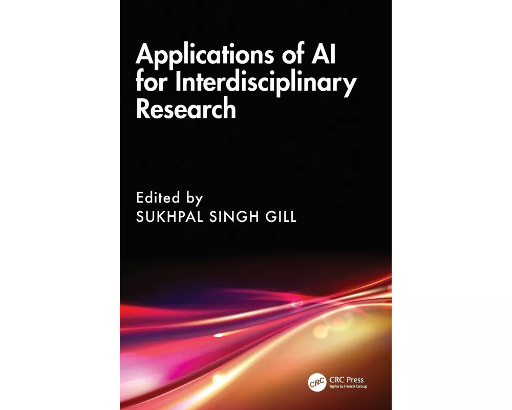 Applications of AI for Interdisciplinary Research