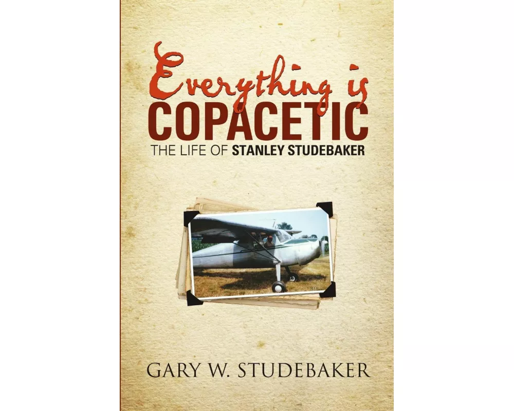 Everything is Copacetic