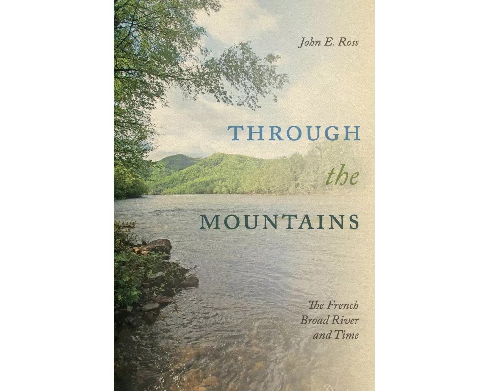 Through the Mountains