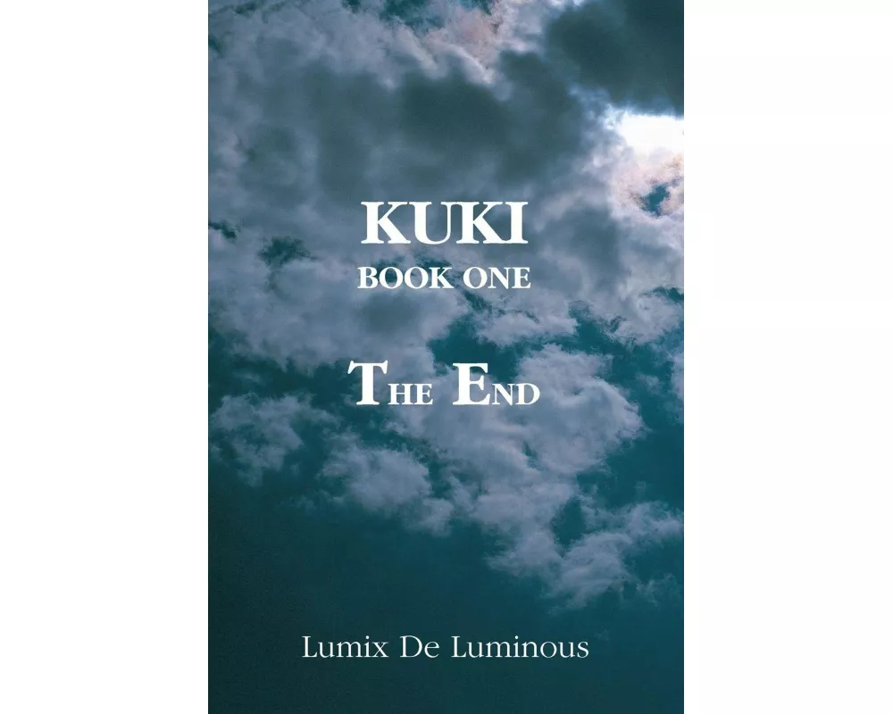 Kuki Book One - The End