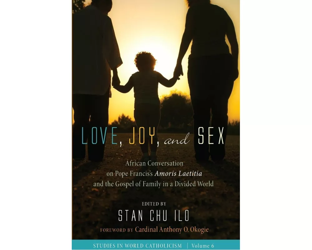 Love, Joy, and Sex
