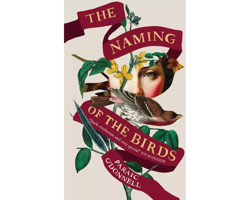 The Naming of the Birds