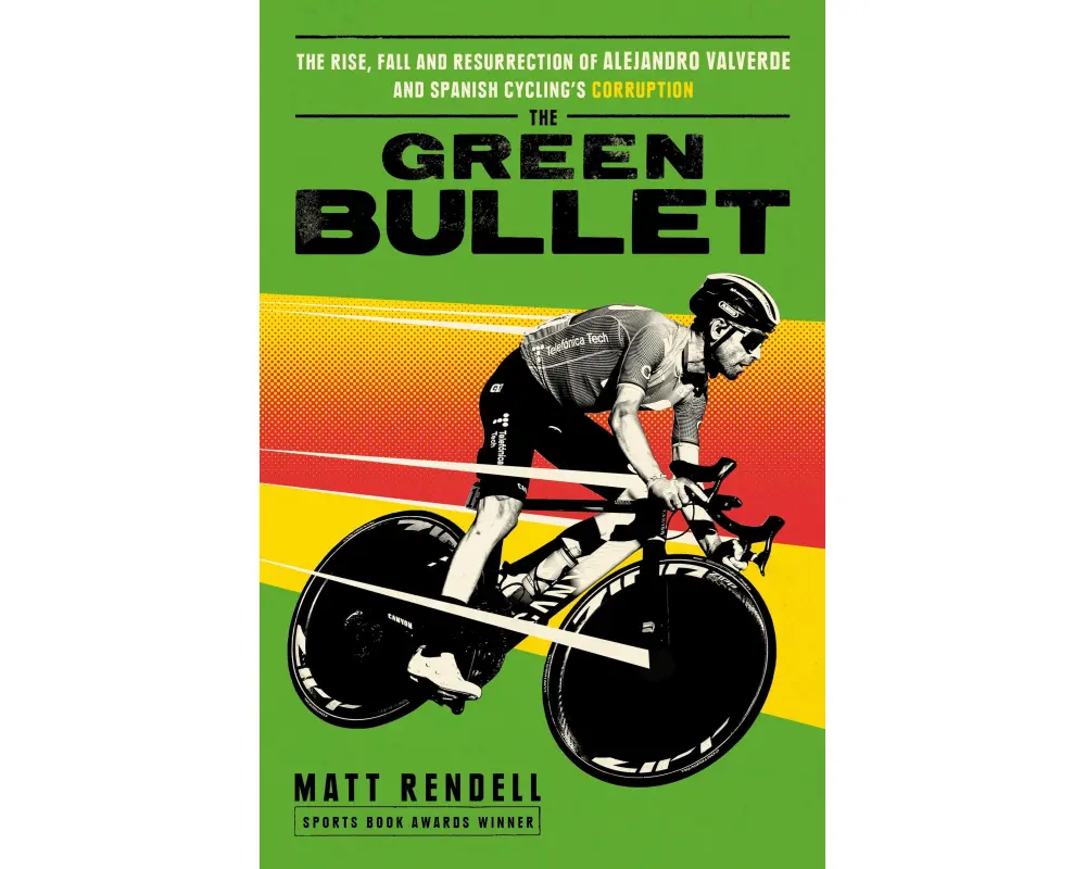 The Green Bullet