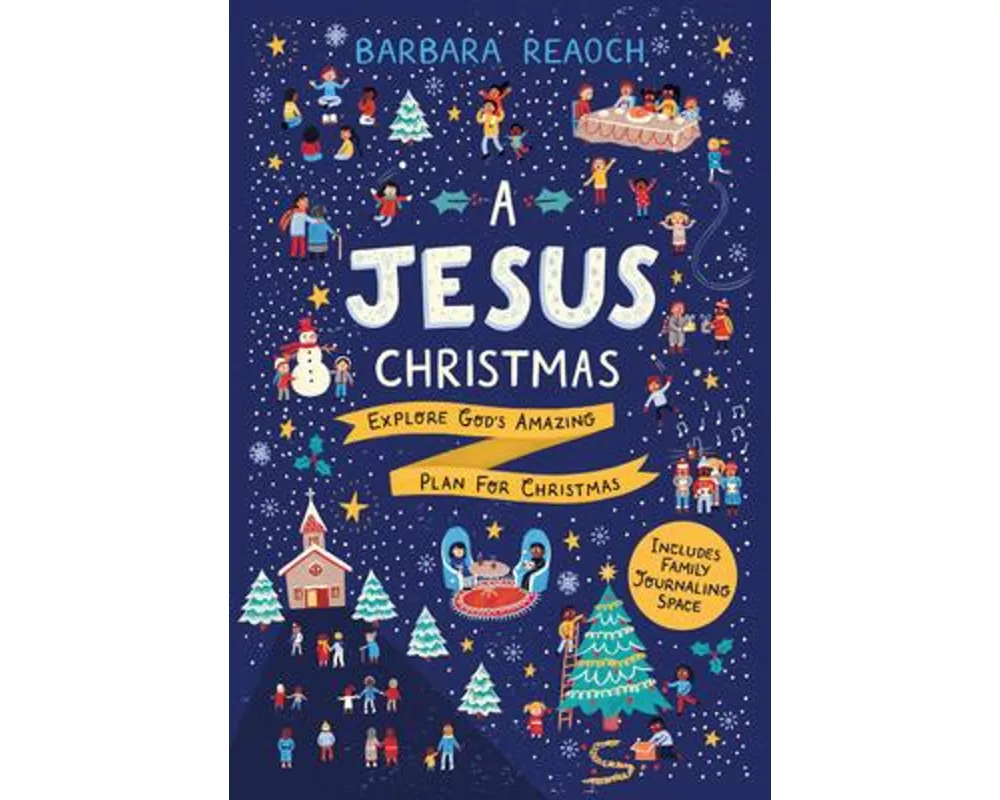 A Jesus Christmas