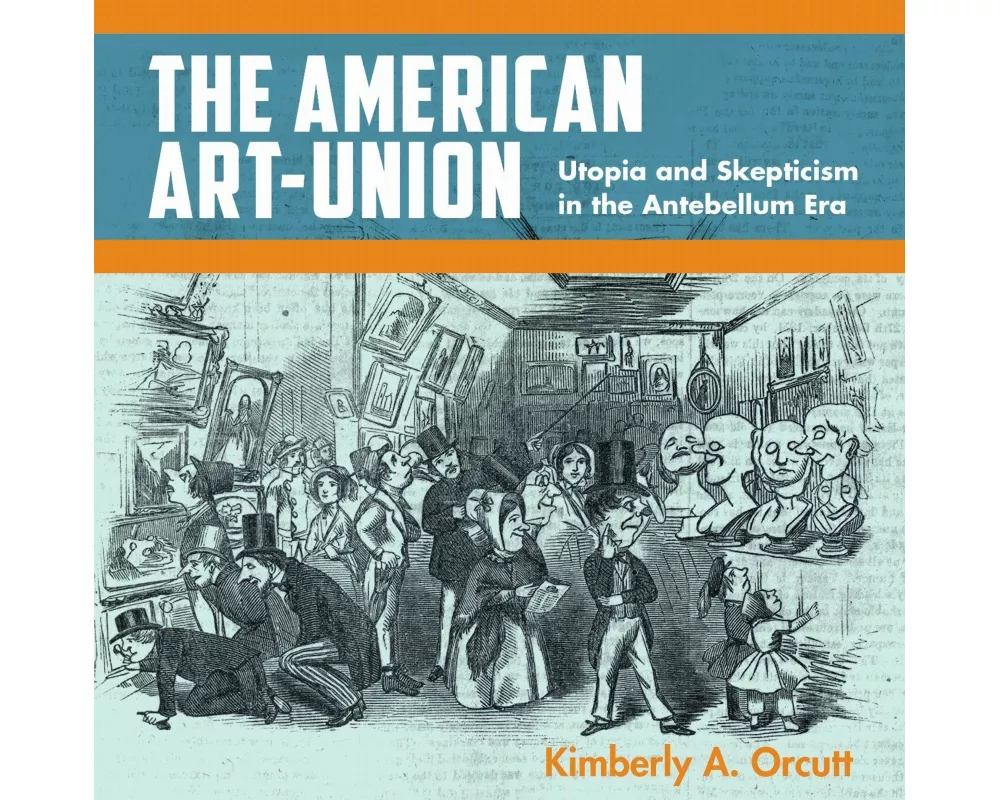 The American Art-Union