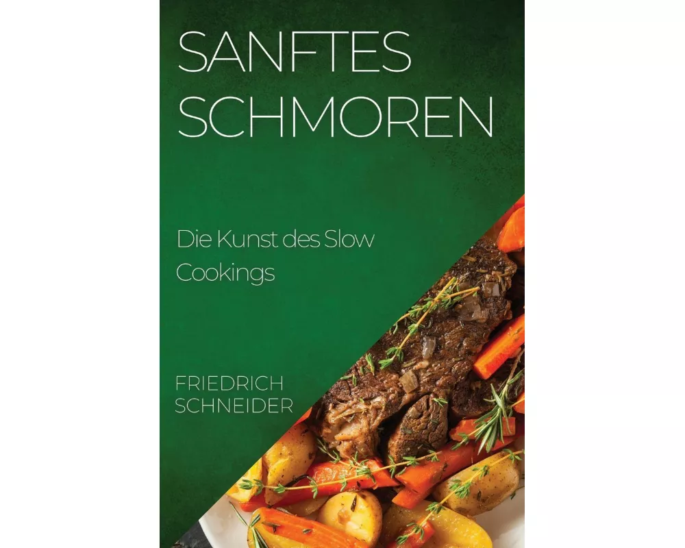Sanftes Schmoren