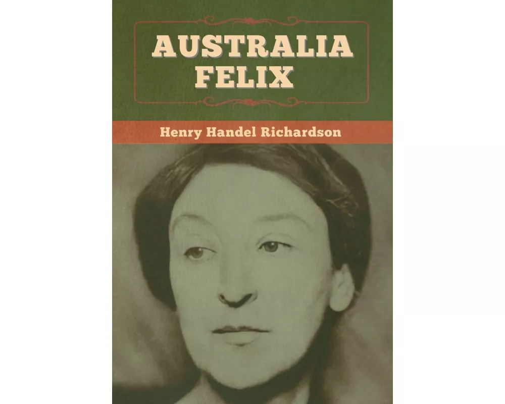 Australia Felix