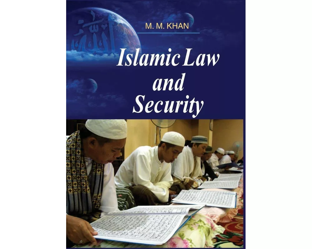 Islamic Law And Security