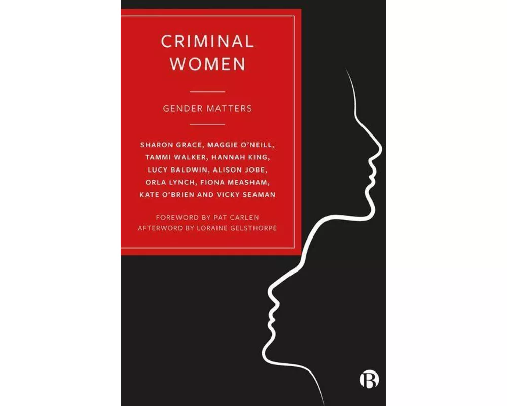 Criminal Women