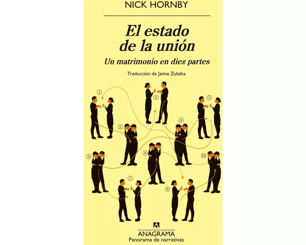 Estado de la Union, El