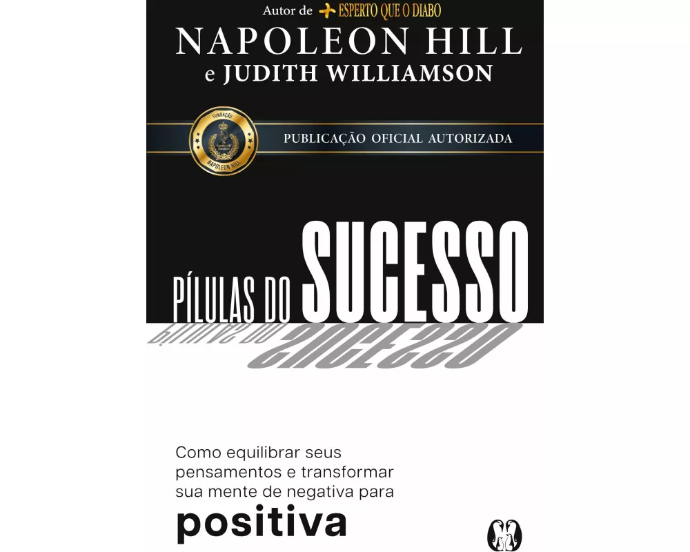 Pílulas do Sucesso