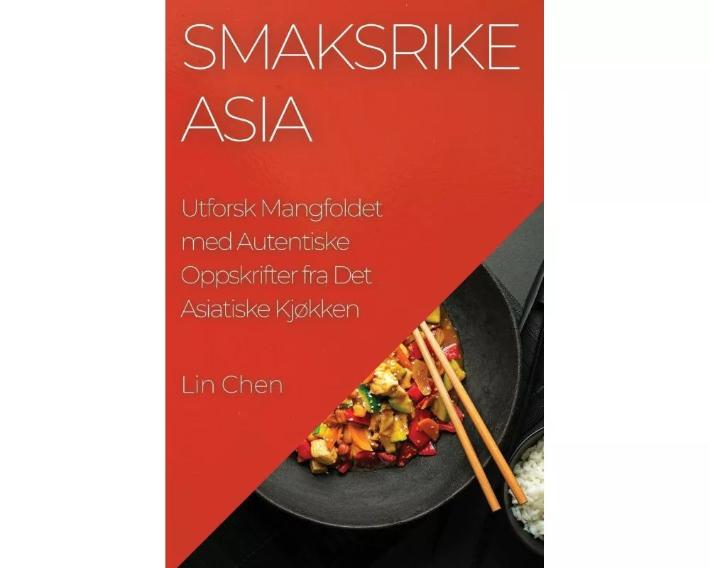 Smaksrike Asia