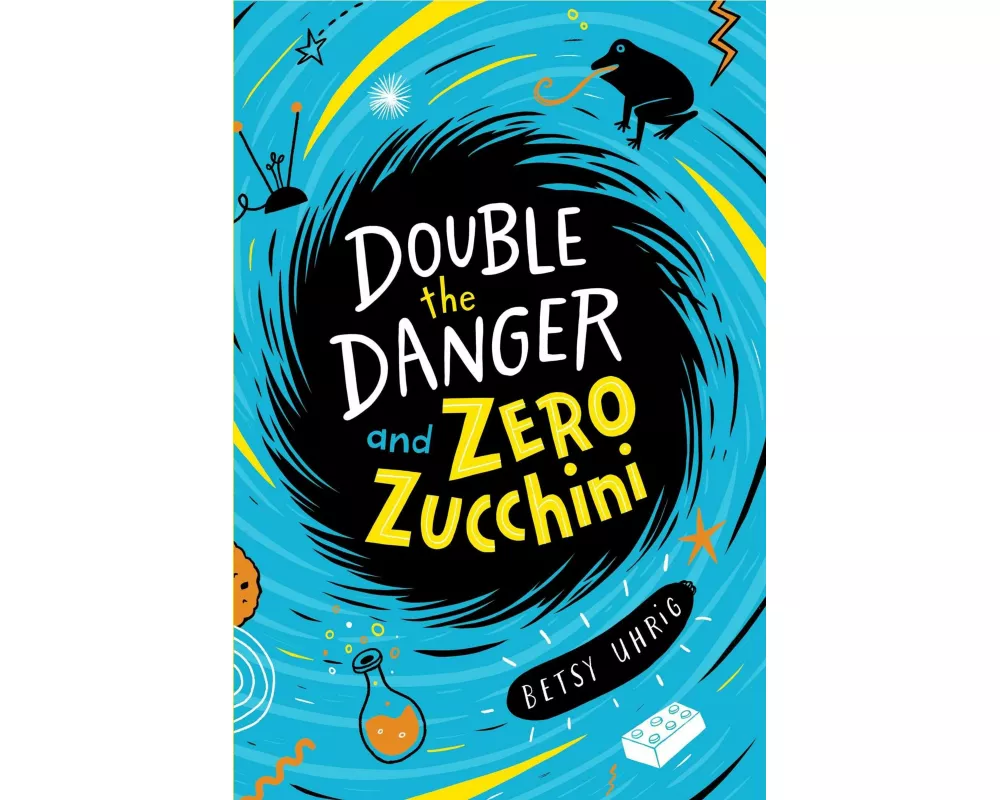 Double the Danger and Zero Zucchini