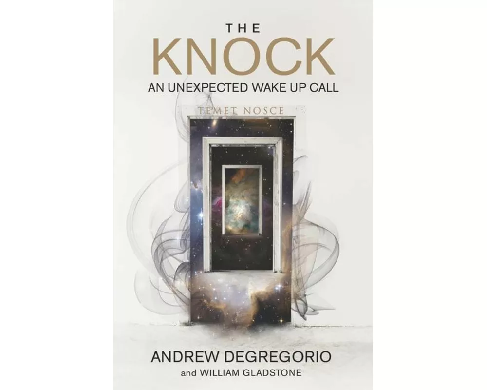 The Knock: An Unexpected Wake Up Call