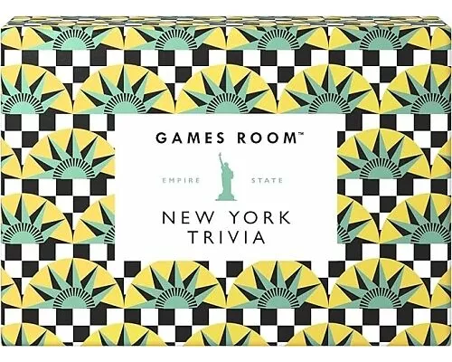 New York Trivia
