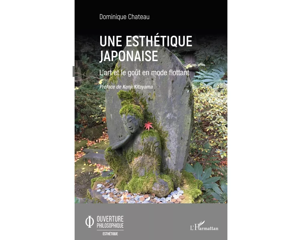 Une esthétique japonaise