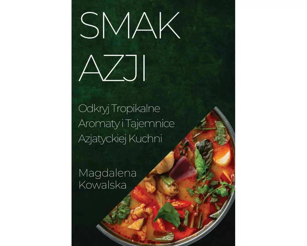 Smak Azji